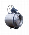 ball valve 3