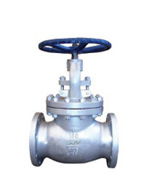 Globe valve