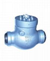 check valve