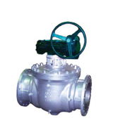 ball valve