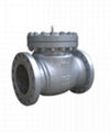 check valve