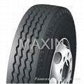 all steel radial tyre