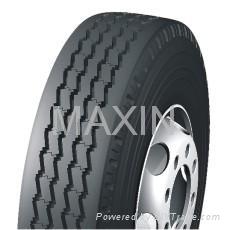 all steel radial tyre