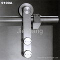 Sliding Door System 9100A