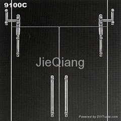 Swing Door System 9100C