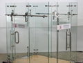 Swing Door System 9100C 2