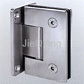 Bathroom Glass Clip JQ304 1