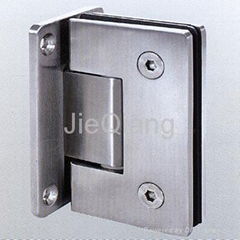 Bathroom Glass Clip JQ304