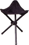 Folding Tripod Stool