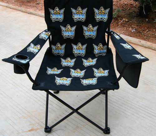 Folding Chair 2