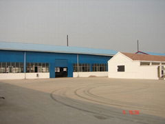 Yu Fenghua Wood Industry Co., Ltd