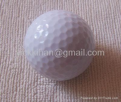 golf ball