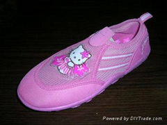 children shoes