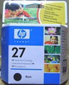 hp  inkjet cartridge