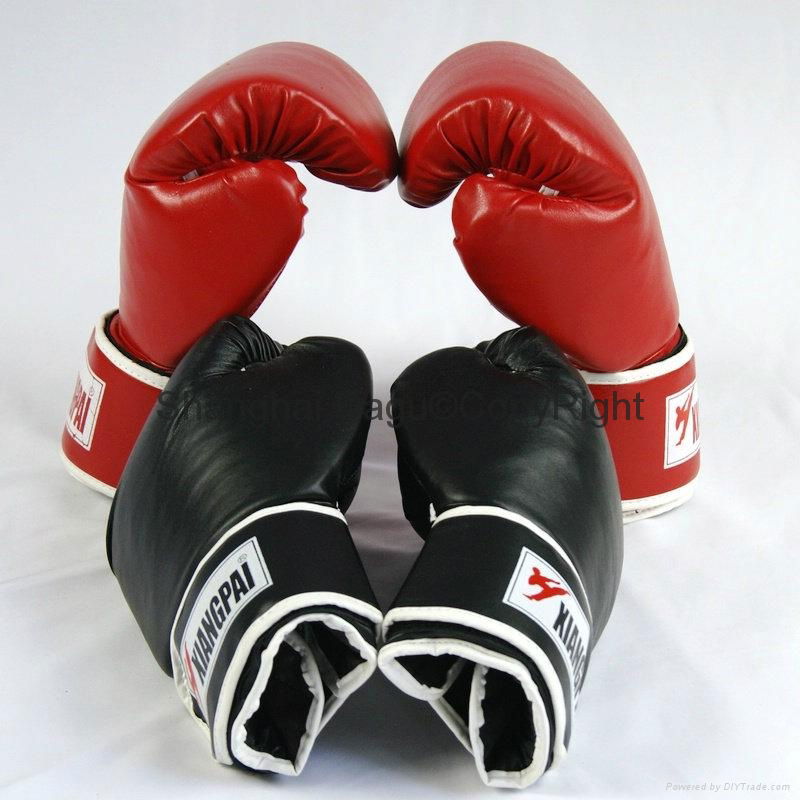 Boxing Gloves