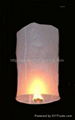 columned sky lantern,kongming lantern