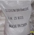 SODIUM BROMIDE 1