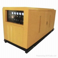 generator set(silent type)