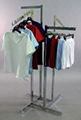 clothes rack