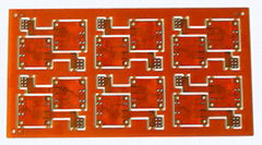 Muilty Layer for FPC