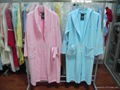 Microfiber Bathrobes