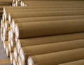 PVC banner , PVC laminated fabric,