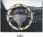 steering wheel cover