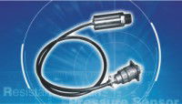 Resistance Strain Pressure Sensor