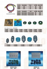 mechanical seals