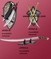 medieval daggers 3
