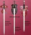 Lord of Ring swords