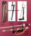 Movie swords