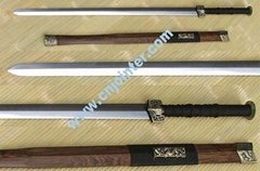 Han swords