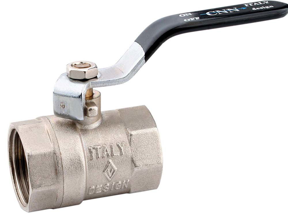 ball valve