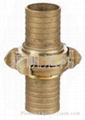 FIRE HOSE COUPLINGS 1