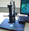 GR001PC series of single-tube computer microscope 1