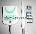 GRKY measuring tooth hall of intraoral