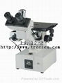 GRME-LUX2-IV系列倒置金相显微镜锦之堂