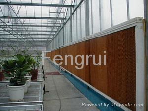 evaporative cooling pad 4