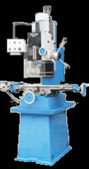 MILLING AND DRILLING MACHINE