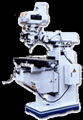 MILLING MACHINE