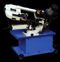 BAND SAW