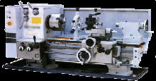 BENCH LATHE