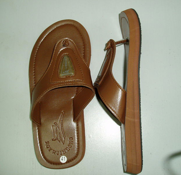 casual men's slipper 3