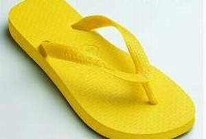 rubber flip flops 2
