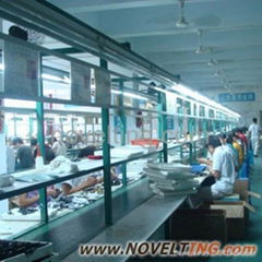 HK Novelting Electronic Co., Ltd.