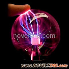 USB Plasma Ball