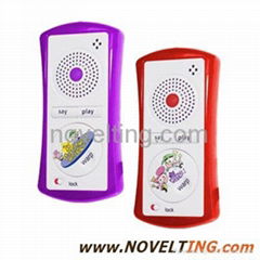 Voice Recorder