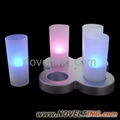 LED Candle 3