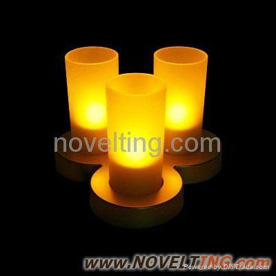 LED Candle 5